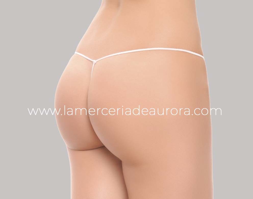 tangas de hilo