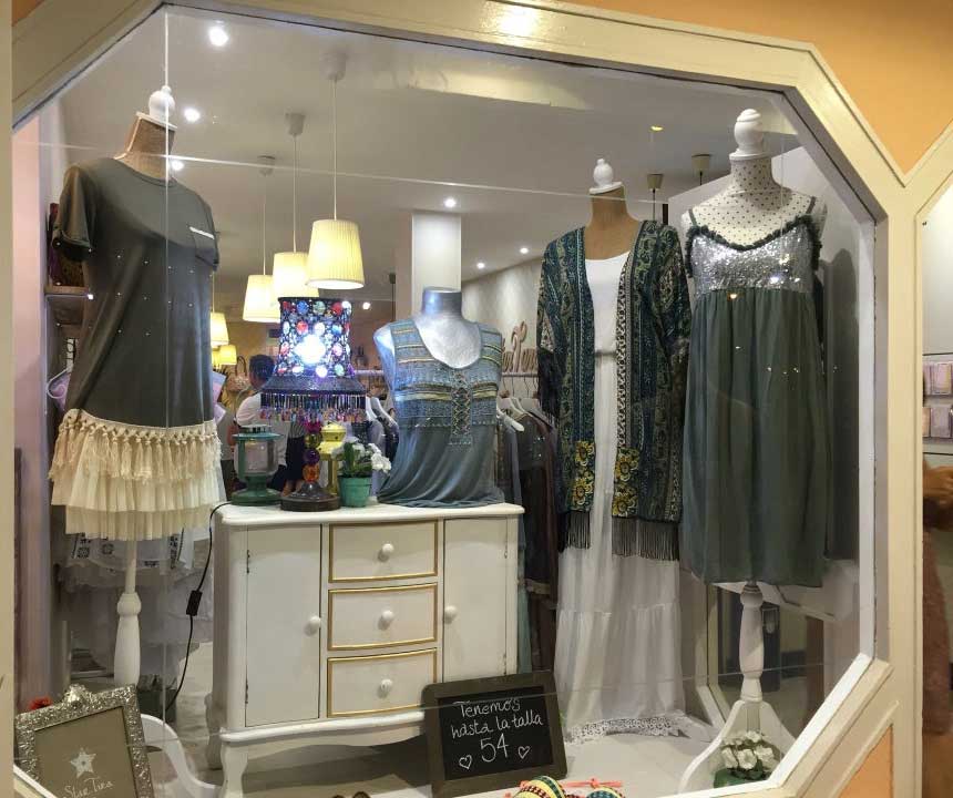 Startara shop - de moda en Roquetas de Mar, Almería